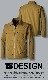 �ں߸˸¤��ò�5,680��4,660�ߡ�TS 4D �����ǥ�� �˥å����� ���㥱�å� TS DESIGN 55316 ��� �����륷������ ��ǯ �ղƽ��� �֥륾�� �⶯�� ���� ��� ����� �����