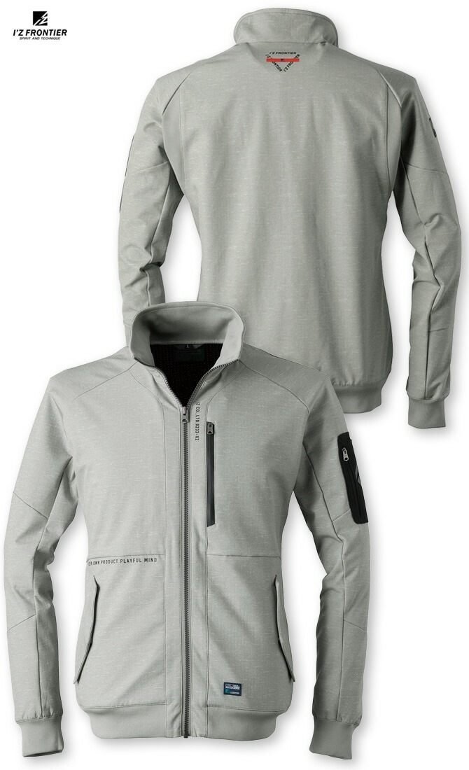 ں߸˸¤òۥեƥ A.D.ȥå㥱å IZ-9980 I'Z FRONTIER 9980꡼   ɴ   