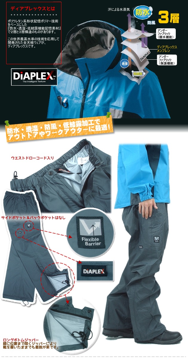ŷѥ ǥץå DiAPLEX ʥѥ ܥ   ɿ Ʃ 쥤󥦥 ȥ AITOZ AZ-56302