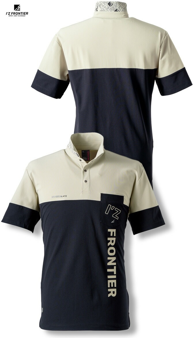 1ޤǥͥݥġۥեƥ 2025ǯ  ۿ®ȥå ޥԥB.C.Ⱦµݥ IZ-112 I'Z FRONTIER ղ  