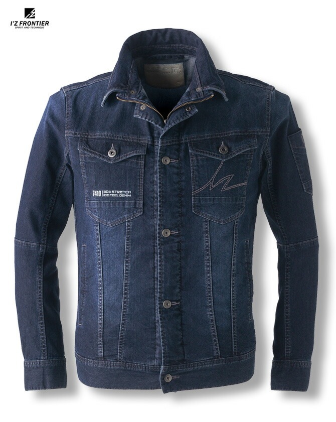 ں߸˸¤ò6,5894,300ߡۥȥå䴶ǥ˥ॸ㥱å եǥ˥ॸ㥱å I'Z FRONTIER եƥ 7410 IZ-7410  ղ ȥå ۿ® UVå   