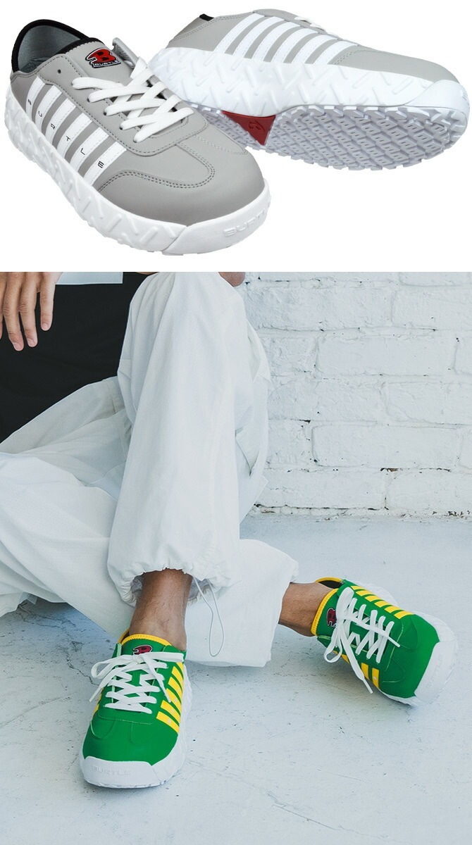 �С��ȥ� ������ ���ˡ����� 23.0-28.0cm BURTLE 3302 �������å� ��� ��ǥ����� 2025ǯ���� ������� ���� �ѳ� ���ݾý� ������� �����եƥ������塼��