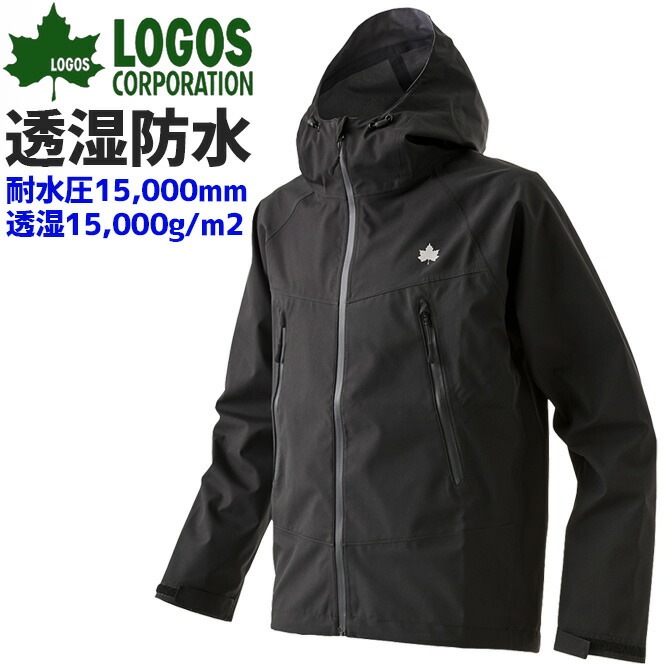  ŷ㥱å 3쥤䡼 㥱å LOGOS by Lipner ץʡ 35001  륷 ѿ ɿ Ʃ 쥤󥦥 ȥɥ  