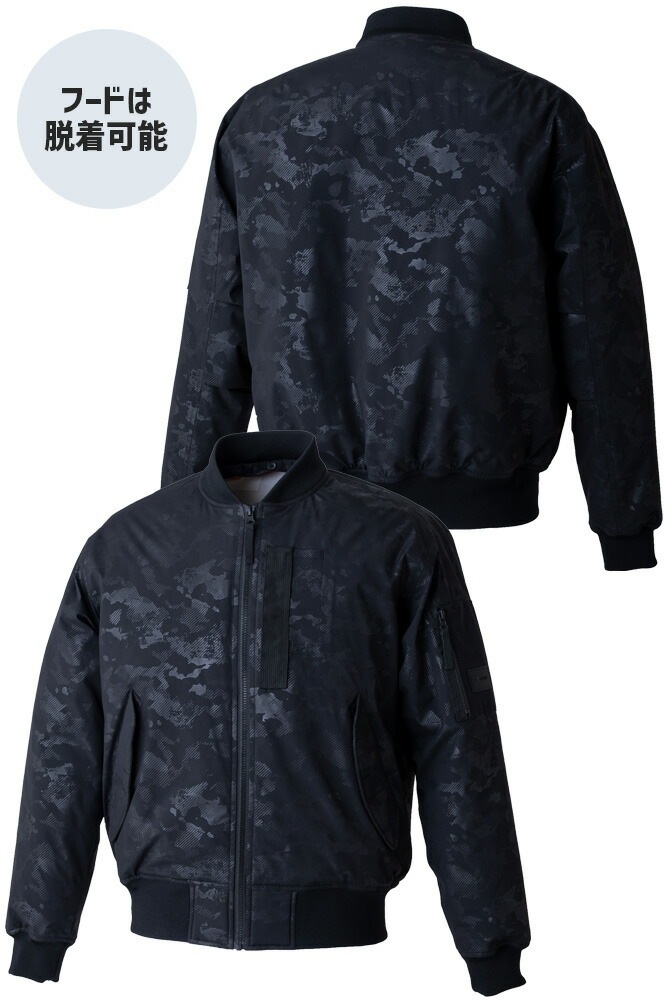 �ڸ����ǥ��MA-1 �ɴ����㥱�å� TS DESIGN 55326 �˥å������ե����С�������MA-1 ���� �֥륾�� ���� �ɴ��� �ɴ��� ���� ���ȥ�å� ���� ���� �ݲ� �����ѡ� �������� ����� �����