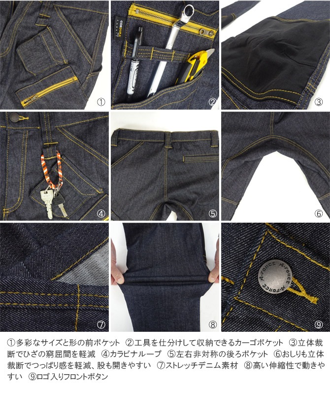 ����� ���ե��ȥ�å� �ǥ˥५�����ѥ�� ����ե��ե����� A-FORCE / ALPHA FORCE AF1917 ����� ��� �ͥ��ӡ� ���ȥ�å� �����륷������ ����ѥ�� ��ȥ��ܥ� �����