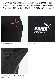 ��1���ޤǥͥ��ݥ��ġۥ����륳��ץ�å���� ��ȥ����� PUMA Ⱦµ �ѥե����ޥ󥹥����� �ס��� ��������� ( PUMA WORKWEAR ) PW-2011N ��� �ղ� �ܿ��䴶 ���ȥ�å� UV���å� �ý� ����� �����