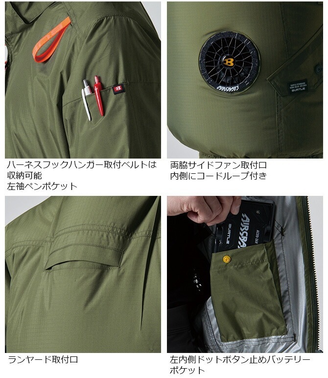 Сȥ ե 2025ǯ AC Ⱦµ֥륾 AC2076 ñ (ե Хåƥ꡼ ) BURTLE ɥե եϡͥб  ǥ ղ Ĵ  եդ