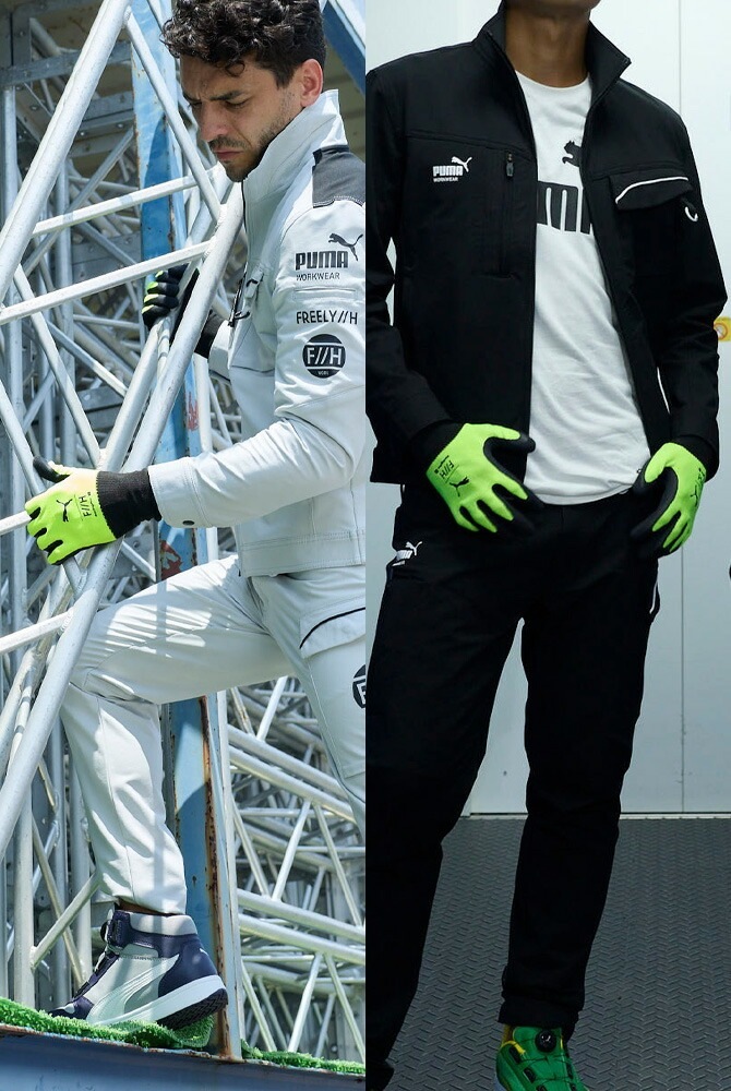 ��3���ޤǥͥ��ݥ��ġۥס��� Ω�� ��ȼ��� �졼���� �ץ� PGH-350 ŷ������ ��ƥå��� PUMA 3D GLOVES ��� ��ǥ����� ��ȴ������