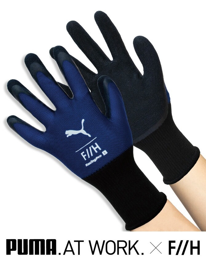 ��3���ޤǥͥ��ݥ��ġۥס��� Ω�� ��ȼ��� �졼���� �ץ� PGH-350 ŷ������ ��ƥå��� PUMA 3D GLOVES ��� ��ǥ����� ��ȴ������