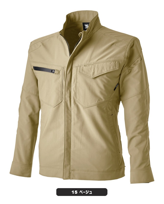 ϥ֥åɥ֥륯 㥱å TS DESIGN 4616 ƣ 륷  ȥå  UVå   