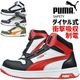 �ס��� ������ ���ˡ����� PUMA �ե���ȥ����� �ǥ����� �ߥå� FRONTCOURT DISC MID �ϥ����å� �ߥåɥ��å� ������뼰 No.63.211.0 No.63.212.0 �إ�ƥ��� ���꡼�� ��� ������� JSAA���� ��ȷ�