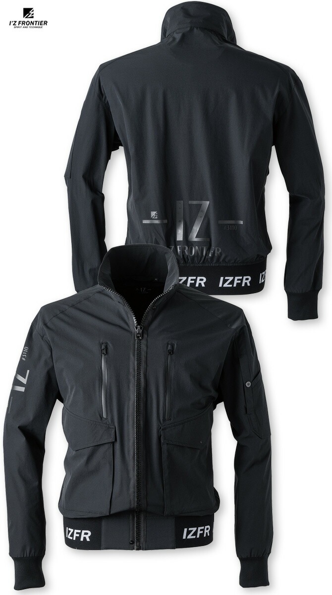 ں߸˸¤ò6,3804,680ߡۥեƥ ܿ䴶 å饤ȥȥå 㥱å I'Z FRONTIER IZ-3110 3110꡼  ղ ȥå UVå   