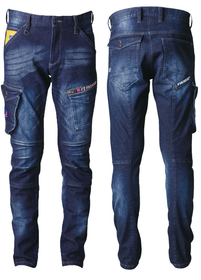 ϥåХåǥ˥५ѥ IZ FRONTIER(եƥ) #7262 IZ-7262 3Dȥå  륷 Gѥ ѥ ȥܥ 