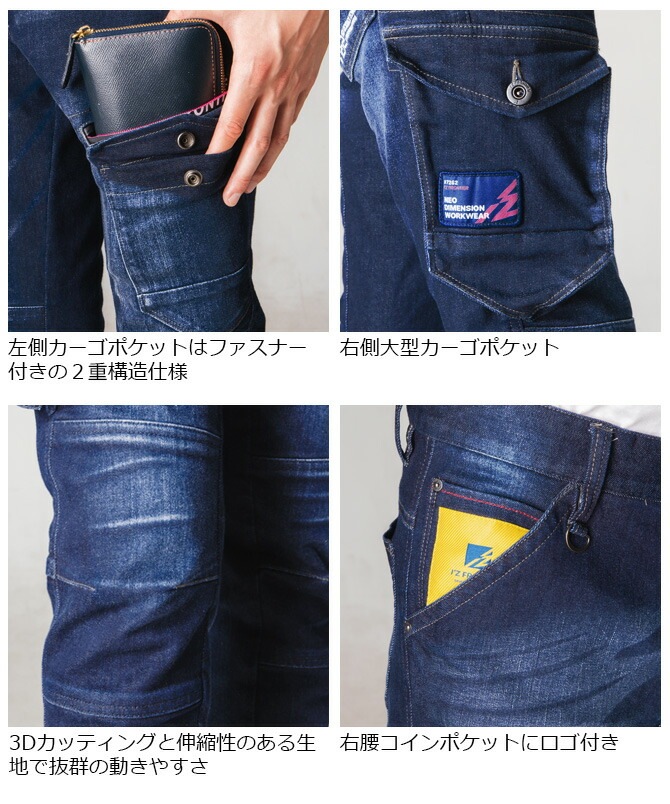 ϥåХåǥ˥५ѥ IZ FRONTIER(եƥ) #7262 IZ-7262 3Dȥå  륷 Gѥ ѥ ȥܥ 