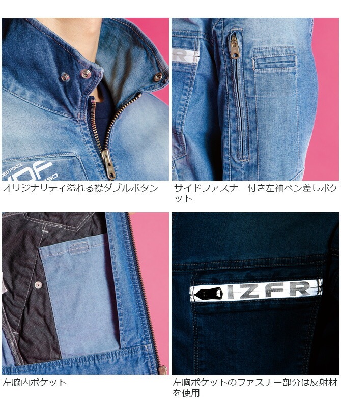 Ķýȥåǥ˥㥱å I'Z FRONTIER եƥ 5190D 5190C IZ-5190  ղ    