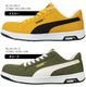 �ס��� ������ ���ˡ����� PUMA SAFETY �������˥å� ���� ICONIC LOW �������å� No.64.202.0 No.64.203.0 �ܳ� ���� �إ�ƥ��� ���꡼�� ��� ������� ��ȷ�