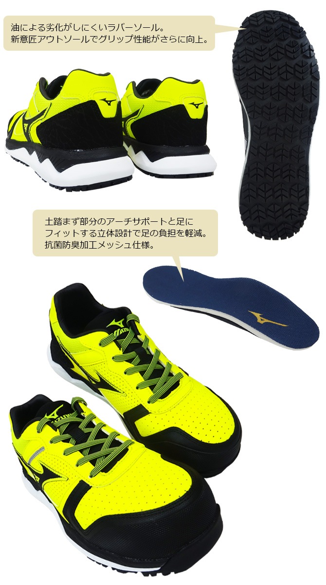 ������ ���ˡ����� �ߥ���(MIZUNO) ������ޥ��ƥ� (ALMIGHTY) HW11L F1GA2000 �������å� ɳ������ �����եƥ����塼�� �ץ������ƥ��֥��ˡ�����A�� ���� �ѳ� ������� �̵��� ����󥰥��塼��