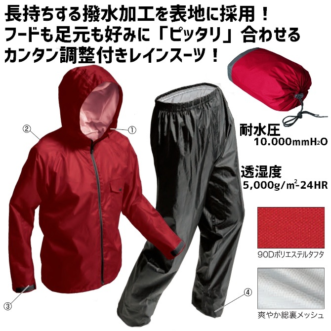 쥤󥹡 㥹ȥޥå饤 AS-7100 Makku(ޥå)岼å Ǽդ 쥤󥦥 籩  ǥ 3顼 ѿ尵10,000mm Ʃ  Х ̳ ̶ ȥɥ 쥤󥦥 