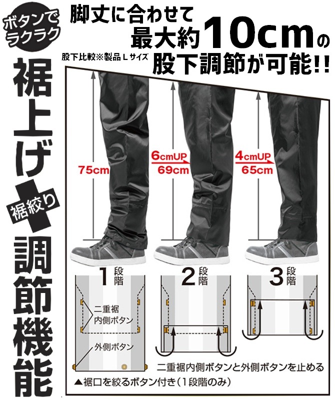 쥤󥹡 㥹ȥޥå饤 AS-7100 Makku(ޥå)岼å Ǽդ 쥤󥦥 籩  ǥ 3顼 ѿ尵10,000mm Ʃ  Х ̳ ̶ ȥɥ 쥤󥦥 