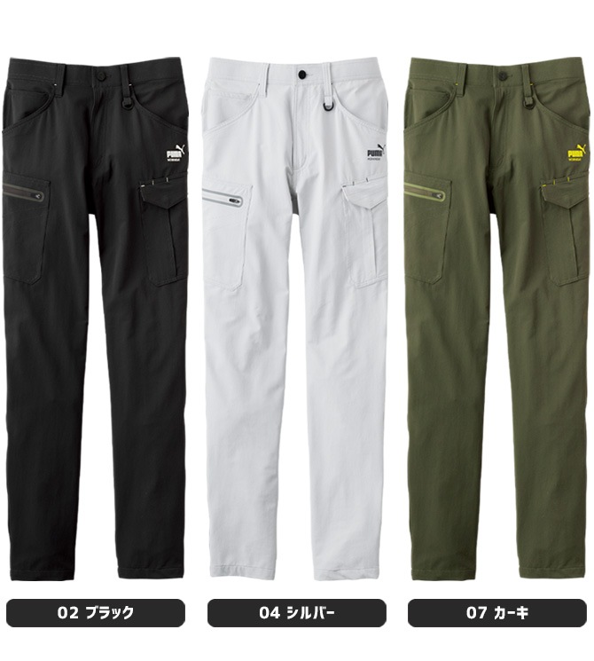 ��ȥ����� PUMA �������ѥ�� �ס��� ��������� ( PUMA WORKWEAR ) PW-3025A ��� �����륷������ ���ȥ�å� ����� �����