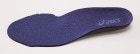 【2019年1月発売】アシックス中敷き/1273A008/ウィンジョブ3D　SOCKLINER/400.ブルー|安全靴用中敷き|安全靴＆作業靴