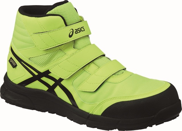 取り寄せ】ｱｼｯｸｽ/asics/安全靴/FCP601 G-TX/ウィンジョブCP601/0790