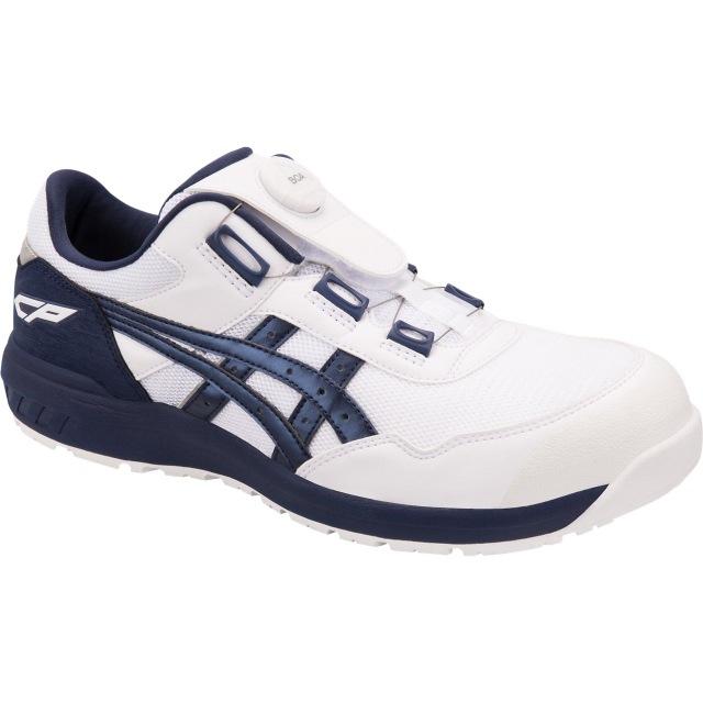 取り寄せ商品】アシックス(asics)安全靴/ウィンジョブCP209 Boa