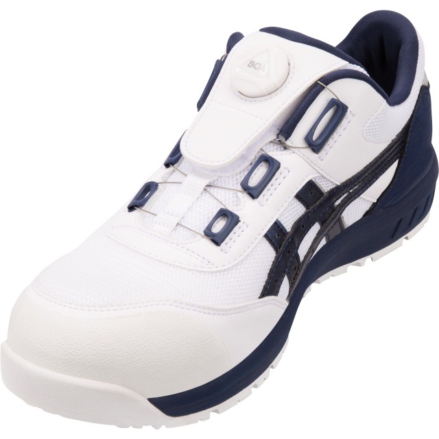 取り寄せ商品】アシックス(asics)安全靴/ウィンジョブCP209 Boa