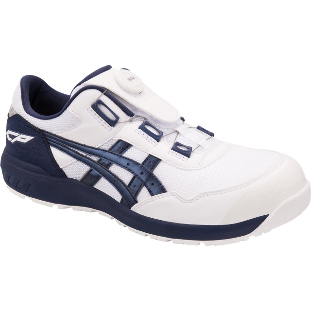 取り寄せ商品】アシックス(asics)安全靴/ウィンジョブCP209 Boa
