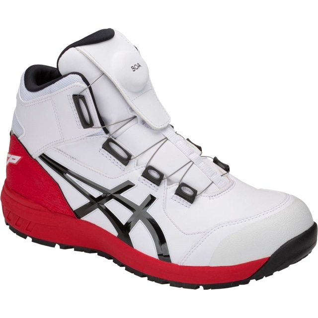 �ڼ��󤻾��ʡۥ����å���(asics)������/�����󥸥��CP304��Boa/1271A030/100.�ۥ磻�ȡߥ֥�å�