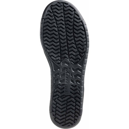 ジーベック スーパーめちゃ軽セフティシューズ ブルー 27.0CM ( 85114