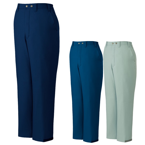 自重堂 Jichodo 48071 防寒着 防水防寒パンツ ズボン｜作業着・作業服の通販ワークキング【公式】