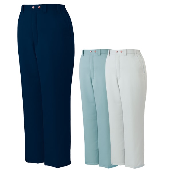 自重堂 Jichodo 48351 防寒着 防寒パンツ ズボン｜作業着・作業服の通販ワークキング【公式】