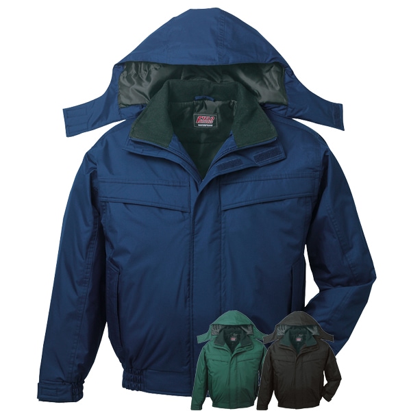 専用ページ 自重堂]48481 防寒パンツ | 作業服・作業着やユニフォームならワークランド