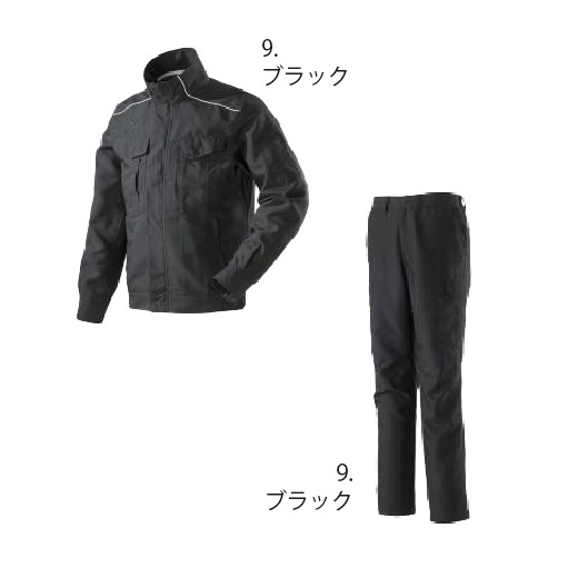 ミズノ mizuno C2JE8182 C2JF8182 上下セット 春夏 制電 ストレッチ 消