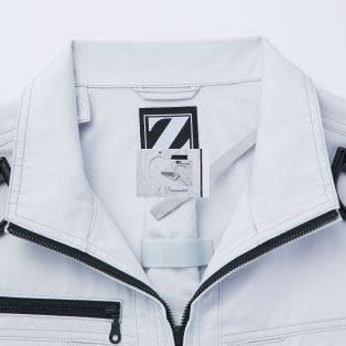 空調服 74120 14.4Vファン・バッテリーフルセット SK23021 Z-DRAGON