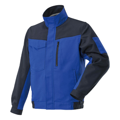 ミズノ F2JEA186 ワークジャケット 秋冬 JIS ストレッチ SDGs｜作業着