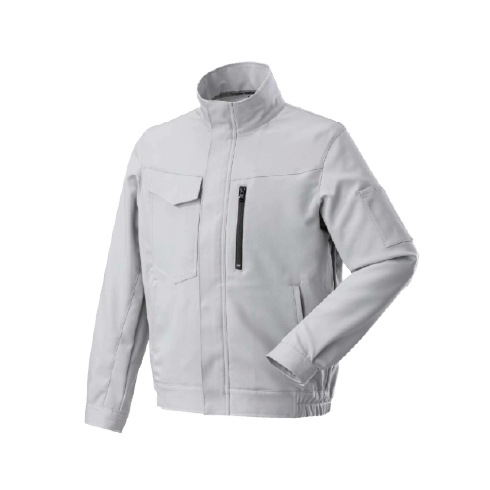 ミズノ F2JEA186 ワークジャケット 秋冬 JIS ストレッチ SDGs｜作業着