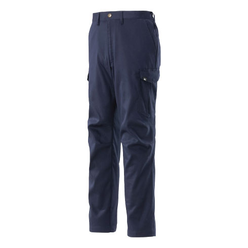 ミズノ F2JFA191 ワークパンツ 秋冬 難燃素材 ストレッチ 2023年新作