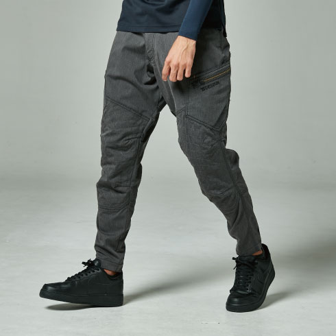 TS Design TS Delta メンズニッカーズカーゴパンツ ネイビー 5L 新品 5434