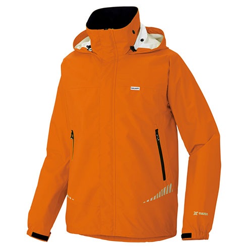 雨合羽 レインジャケット DIALIGHT ディアライト AITOZ アイトスAZ