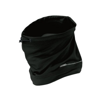 ジーベック 現場服6624 ネックウォーマー ストレッチ 秋冬・通年 XEBEC