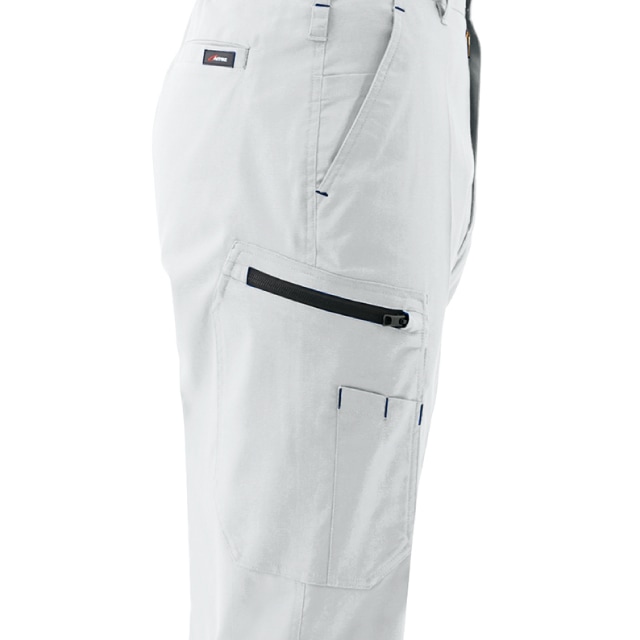 アイトス AITOZ AZ-3351 カーゴパンツ ムービンカット 帯電防止