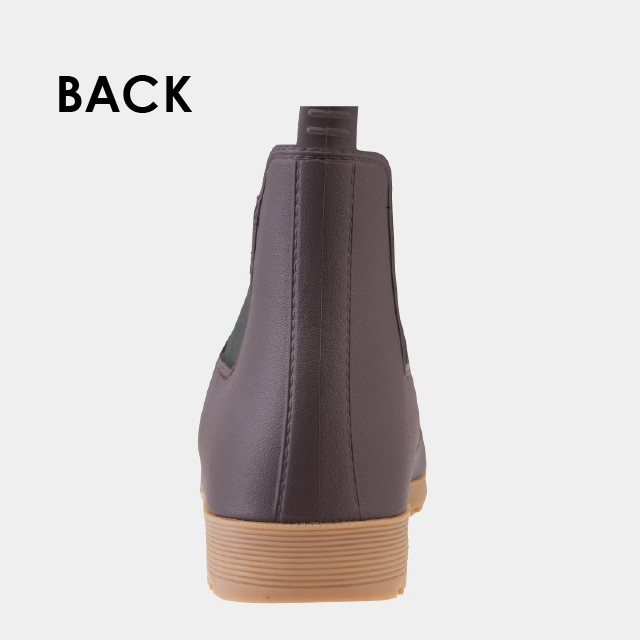 ティッキー ディッキーズ Dickies D-3409 メンズレインブーツ サイドゴア｜作業着