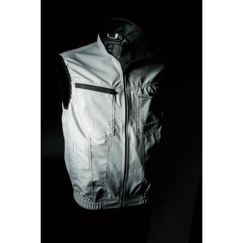 アバラノニマ　ジャケット クロダルマエアセンサー1ベスト26866服のみ