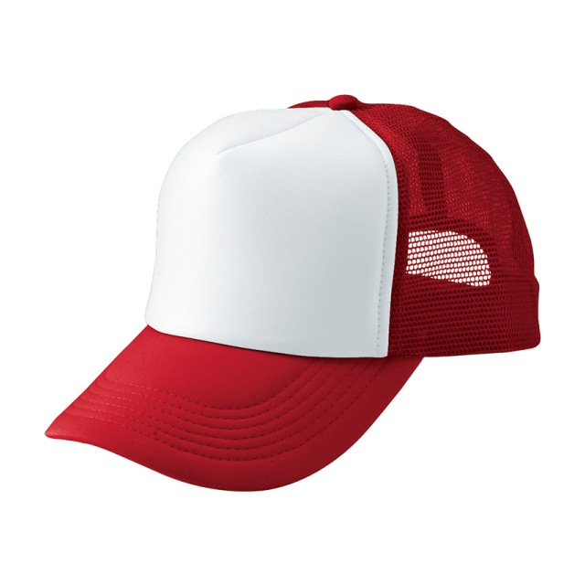 Kページ アイトス AITOZ アメリカンメッシュキャップ AZ-66313 キャップ