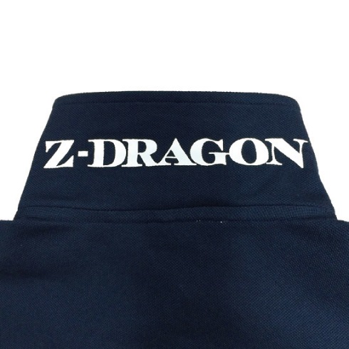 新品未使用　ポリピュアEX 4本セット Z-DRAGON 75114 半袖ポロシャツ ストレッチ 自重堂｜作業着