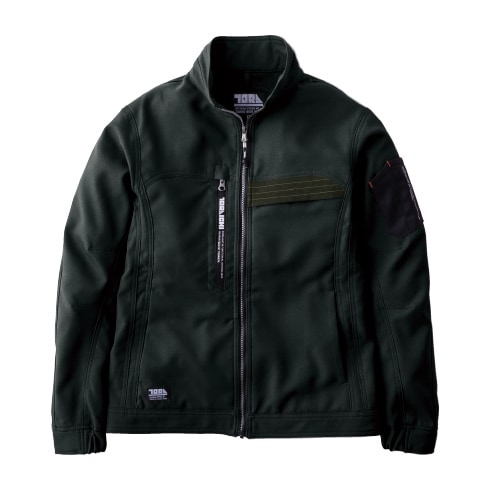 寅壱 7030-124 7030-219 ワークジャケット カーゴパンツ 上下セット