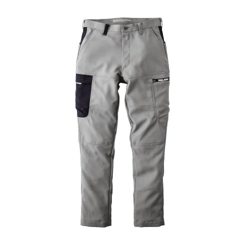 寅壱 7030-124 7030-219 ワークジャケット カーゴパンツ 上下セット