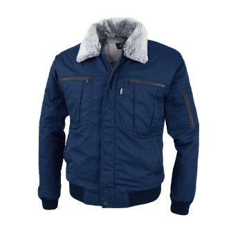 ジーベック 防寒ブルゾン 132 XEBEC｜作業着・作業服の通販ワーク